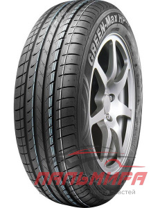 АВТОШИНА "LING LONG" GREEN-Max HP010 225/65 R17 102H 