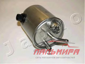 (!!!) ФИЛЬТР ТОПЛИВНЫЙ 30123
