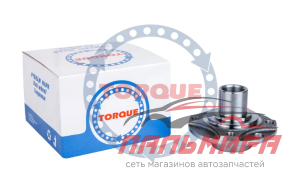 СТУПИЦА КОЛЕСА TORQUE PL706
