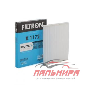 ФИЛЬТР САЛОНА FILTRON K1172