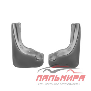 БРЫЗГОВИКИ ПЕРЕДНИЕ OPEL CORSA D (2ШТ)	