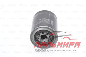 ФИЛЬТР МАСЛЯНЫЙ P 2042 MITSUBISHI