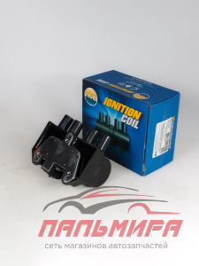 Катушка зажигания [AMDEL413] DOHC Nexia,Lanos 4-конт