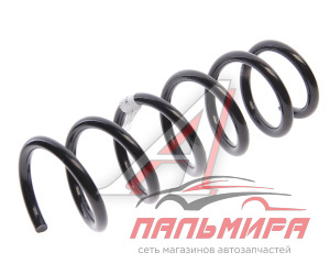 ПРУЖИНЫ ЗАДНИЕ LADA X-RAY ФОБОС УСИЛЕННЫЕ 