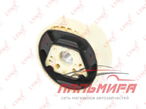 САЙЛЕНТБЛОК ВЕРХНИЙ (ПОДРАМНИК ДВИГАТЕЛЯ) LYNX ME1596