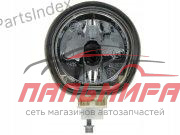 ФАРА ПРОТИВОТУМАННАЯ 6612007NUE