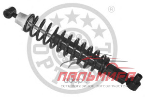 АМОРТИЗАТОР ЗАДНИЙ (ГАЗ.) OPTIMAL A1118H