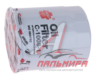 ФИЛЬТР МАСЛЯНЫЙ C10081