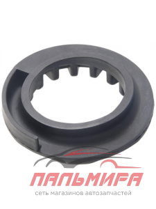 (!!!) ПРОСТАВКА ЗАДНЕЙ ПРУЖИНЫ ВЕРХНЯЯ MAZDA 3 BK 2003-2008