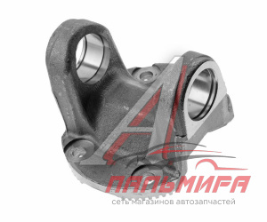 ВИЛКА-ФЛАНЦА ОСНОВ.КАРДАНА ДЛЯ А/М КАМАЗ-53205