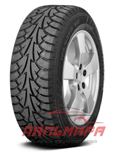 АВТОШИНА "HANKOOK" WINTER I*PIKE RS2 W429 185/65 R15 82T ШИП.