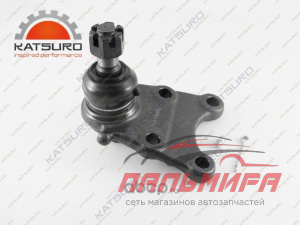 ОПОРА ШАРОВАЯ KAT1001GWL KATSURO
