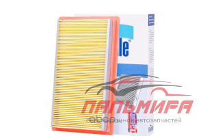 ФИЛЬТР ВОЗДУШНЫЙ NOTE (E11) / TIIDA II / QASHQAI (J10E) /16546-ED000