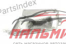 Фара основная левая DAEWOO Nexia мех. кор.