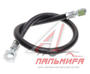 ТРУБКА ТОПЛИВНАЯ НИЗКОГО ДАВЛЕНИЯ для а/м ГАЗ-3309 ЕВРО-2 635ММ "ММЗ"