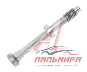 ВАЛ МУФТЫ ГЛАВНОГО СЦЕПЛЕНИЯ Т-150К (00230)