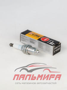(!!!) СВЕЧА ЗАЖИГАНИЯ V-LINE VL44 ZFR6T-11G VOLKSWAGEN  ( аналог 5960)