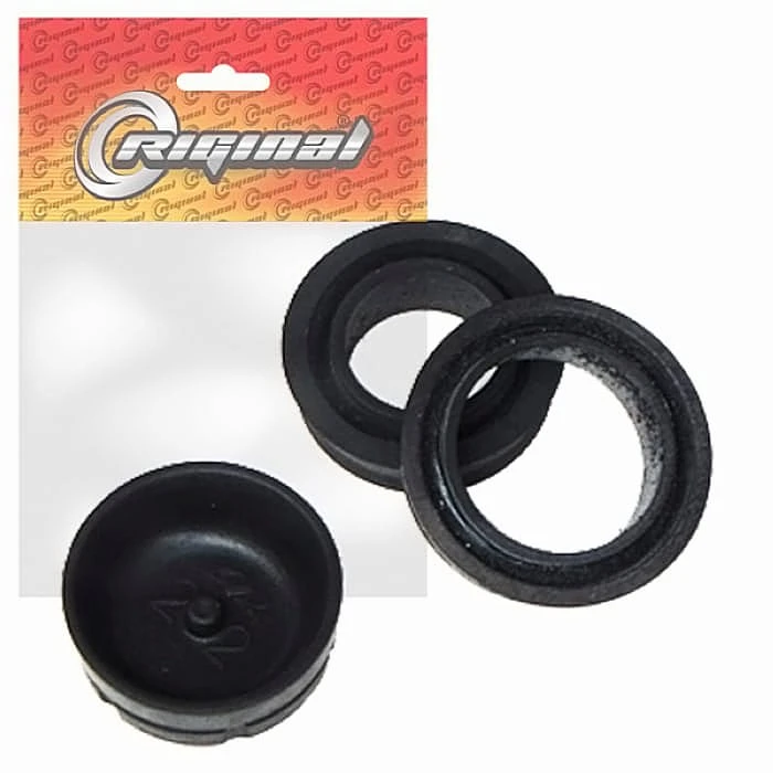 РЕМКОМПЛЕКТ РАБОЧЕГО/ГЛАВНОГО ЦИЛ.СЦЕПЛЕНИЯ "RIGINAL"для а/м ГАЗ-2410