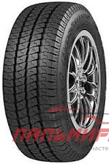 АВТОШИНА "CORDIANT" BUSINESS CS-501 215/65 R16C 109P