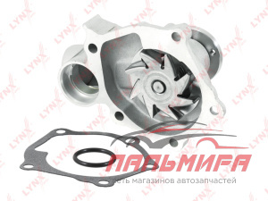 НАСОС ВОДЯНОЙ CW0159 LYNXAUTO