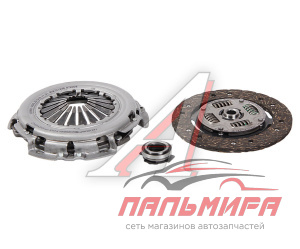 СЦЕПЛЕНИЕ FIAT ALBEA,DOBLO,SIENA, PALIO 1.4- 1.6