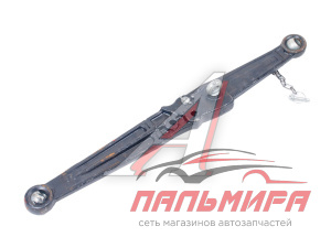 ТЯГА ЛЕВАЯ МТЗ В СБОРЕ (07806)