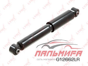 Амортизатор подвески газовый, задней TOYOTA Rav 4 III (A30)