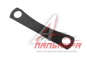 (!!!) ПЛАСТИНА МТЗ "БЗТДиА"