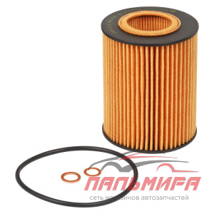 ФИЛЬТР ДЛЯ А/М BMW X5 E53(99-) 3.0I/5 E39(95-) 2.0I/2.5I/2.8I (МАСЛ.КАРТРИДЖ)	CRLR9254X