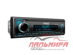 АВТОМАГНИТОЛА AURA AMH-77DSP USB
