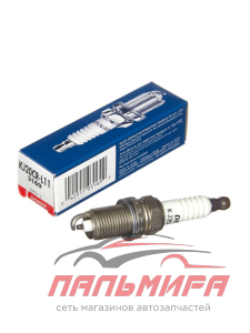 СВЕЧА ЗАЖИГАНИЯ "NICKEL" KJ20CR-L11 HONDA /OPEL