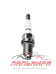 (!!!) СВЕЧА ЗАЖИГАНИЯ DENSO VXUH22I CERATO/SPORTAGE
