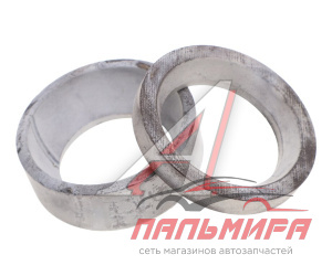 ВКЛАДЫШИ РЕАКТИВНОЙ ШТАНГИ УРАЛ (ПОРОШКОВЫЕ)
