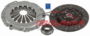 СЦЕПЛЕНИЕ CHEVROLET AVEO 3000951403
