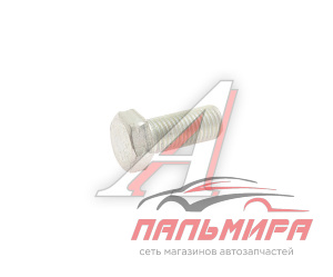 БОЛТ М8Х18 КУЛАКА ПОВОРОТНОГО УРАЛ (АО АЗ УРАЛ)