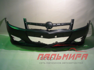 БАМПЕР ПЕРЕДНИЙ МК 1018005356  GEELY 1018005851
