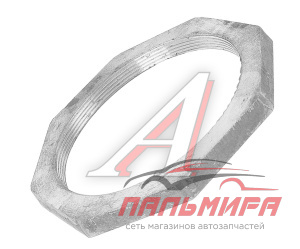 (!!!) КОНТРОГАЙКА  ПОДШИПНИКА КОЛЕСА (без бабыш.) УРАЛ