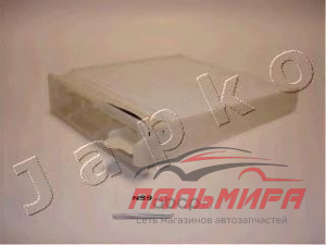 ФИЛЬТР САЛОНА NISSAN 21NS6