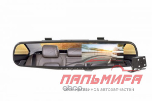 ЗЕРКАЛО С ВИДЕОРЕГИСТРАТОРОМ ACV GQ150 FHD/4.5/140ГРАД. GQ150