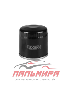 (!!!) ФИЛЬТР МАСЛЯНЫЙ HYUNDAY/KIA "LUXE" LX-17-M