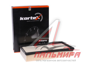 ФИЛЬТР ВОЗДУШНЫЙ AUDI 80/100/A6/PASSAT B3/B4 KORTEX