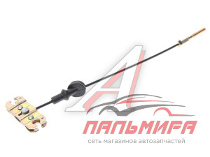 ТРОС СТОЯНОЧНОГО ТОРМОЗА 0K2A144150C