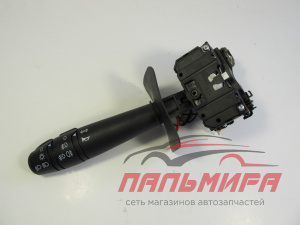 ПЕРЕКЛЮЧАТЕЛЬ ПОДРУЛЕВОЙ ЛАДА LARGUS RENAULT LOGAN (04) CARTRONIC CRTR0119193 