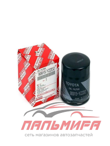 Фильтр масляный Toyota [90915-YZZD2]