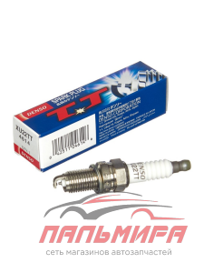 СВЕЧА ЗАЖИГАНИЯ  DENSO XU22TT