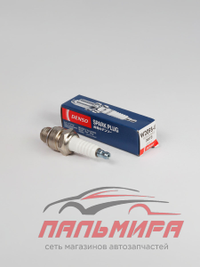 (!!!) СВЕЧИ "DENSO" W20 FSU