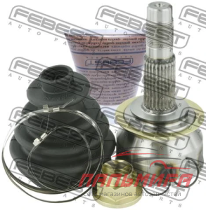 ШРУС НАРУЖНЫЙ FEBEST