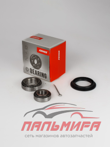 ПОДШИПНИК СТУПИЦЫ К-Т ЗАДНИЙ Daewoo Cielo 95-97, Espero 93-99, Lanos 97- , Nubira 97-