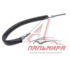 ТРУБКА МАСЛ.НАГНЕТАТЕЛЬНАЯ ОТ НАСОСА ГУРА ПАЗ-3205