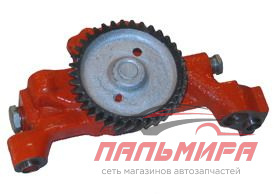 НАСОС МАСЛЯНЫЙ Д-260 (МТЗ-1221) (11539)